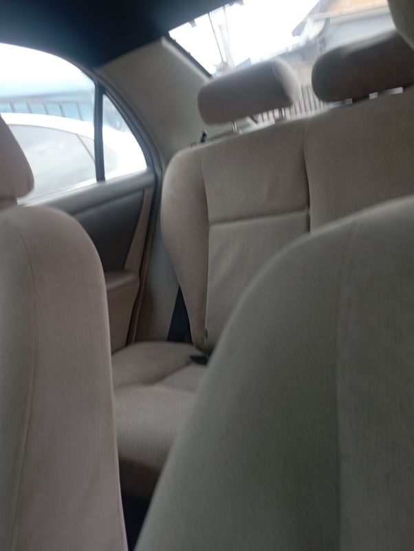 Thumbnail 3 of 2006 Toyota Corolla LE